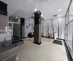 Apartment / Flat for sale in Marshalltown