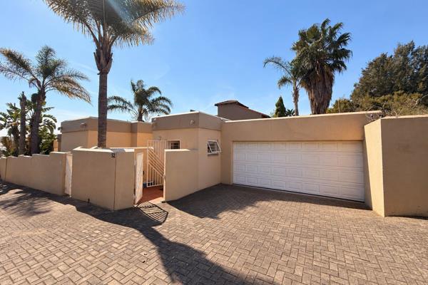 Owners Instruction Auction | 3 Bedroom 2 Bathroom Townhouse | Randburg, JHB              ...