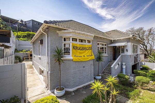 SPACE, LOCATION &amp; POSSIBILITIES IN BRICKMAKERS KLOOF

Welcome to 6 Brickmakers ...