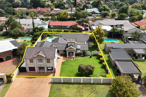 Insolvent Estate Auction | 4 Bedroom 2 Bathroom House | Boksburg, JHB

Duly Instructed ...