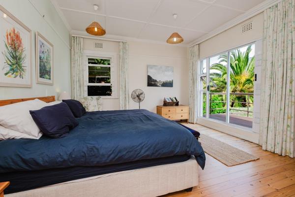Tucked away in one of the Southern Suburbs’ most sought-after leafy enclaves, 14 Park ...