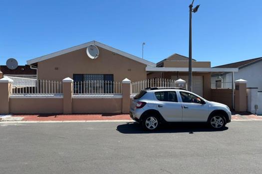 3 Bedroom House in Guguletu