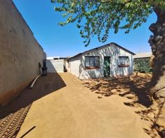 House for sale in Mapetla