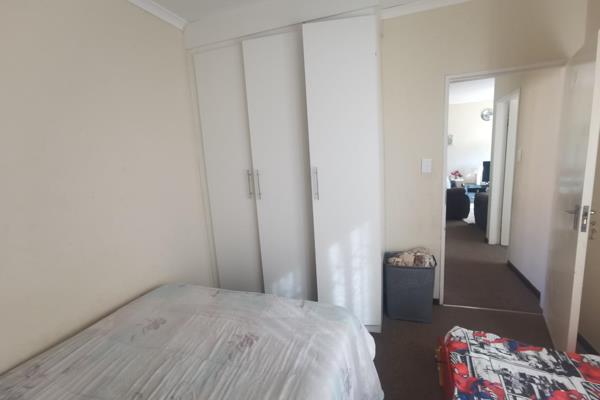 This neat and well-maintained townhouse offers comfortable living in a popular area. ...