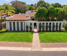 House for sale in Laudium