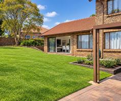 House for sale in Amberfield Crest Estate