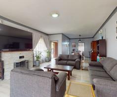 House for sale in Comet