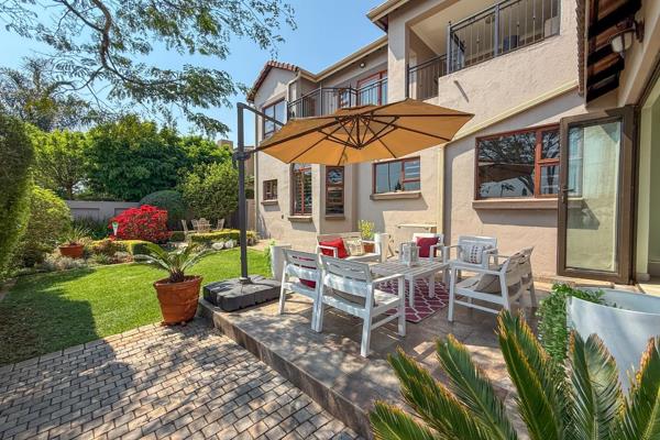 Tucked away in the welcoming and secure EldoView Estate, this beautiful home offers everything a family could want - generous living ...