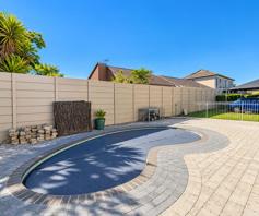 Apartment / Flat for sale in Thornton