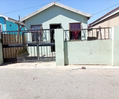 House for sale in Wallacedene
