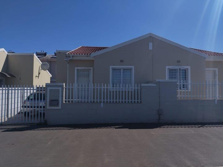 2 Bedroom House for sale in Rivergate - 17 Discovery Street - P24-117670203