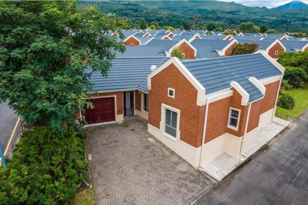 Nestled in the serene and sought-after Bergville Retirement Village, this beautiful unit ...
