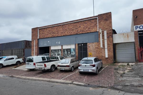 25 Howard Avenue is a 580m² commercial and industrial property in the established ...