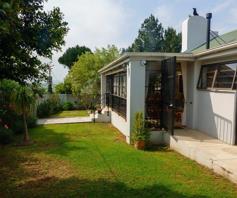 House for sale in Bot River Avenues