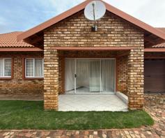 Apartment / Flat for sale in Doringkruin