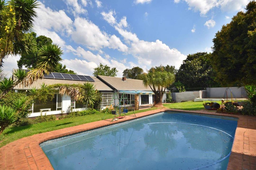 4 Bedroom House for sale in Bordeaux - 3 Francois Avenue - P24-117670779