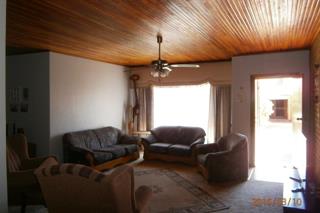 3 Bedroom Townhouse to Rent in Del Judor