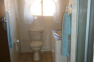 3 Bedroom Townhouse to Rent in Del Judor