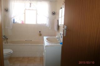 3 Bedroom Townhouse to Rent in Del Judor