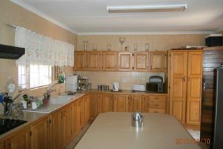 3 Bedroom Townhouse to Rent in Del Judor