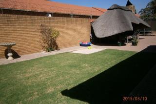 3 Bedroom Townhouse to Rent in Del Judor