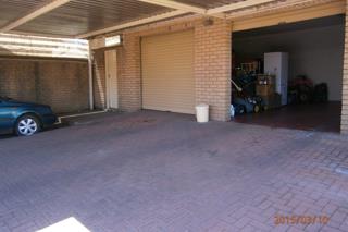 3 Bedroom Townhouse to Rent in Del Judor