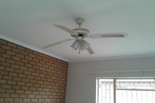 3 Bedroom Townhouse to Rent in Del Judor