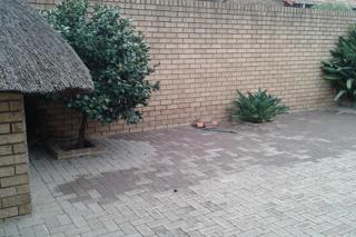 3 Bedroom Townhouse to Rent in Del Judor