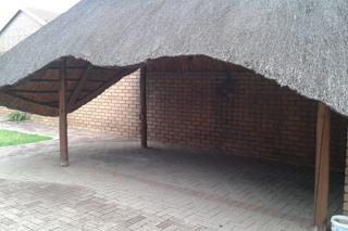 3 Bedroom Townhouse to Rent in Del Judor