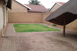 3 Bedroom Townhouse to Rent in Del Judor