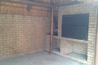 3 Bedroom Townhouse to Rent in Del Judor