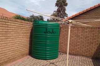 3 Bedroom Townhouse to Rent in Del Judor