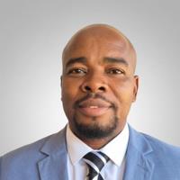 Agent profile for Jacob Chapwanya