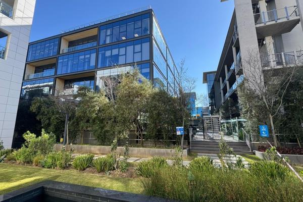 108 Oxford Road is a prestigious P-Grade commercial office building prominently positioned on Oxford Road in the heart of Rosebank. Currently home to the global and regional ...