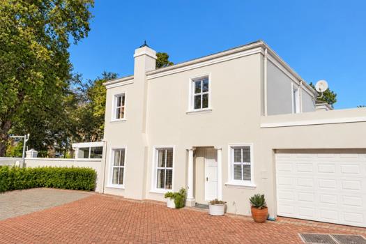 3 Bedroom House for sale in Kenilworth Upper