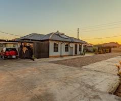 House for sale in Azaadville Gardens
