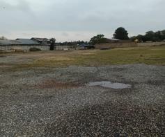 Commercial Property for sale in Bredell