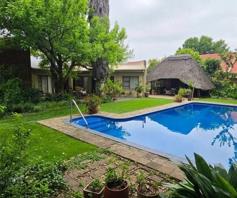 House for sale in Dan Pienaar