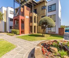 Apartment / Flat for sale in Douglasdale