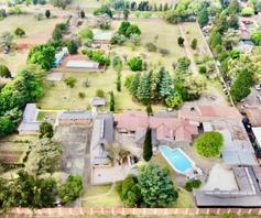 Farm for sale in Patlynn AH