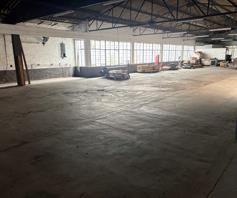 Industrial Property for sale in Jacobs