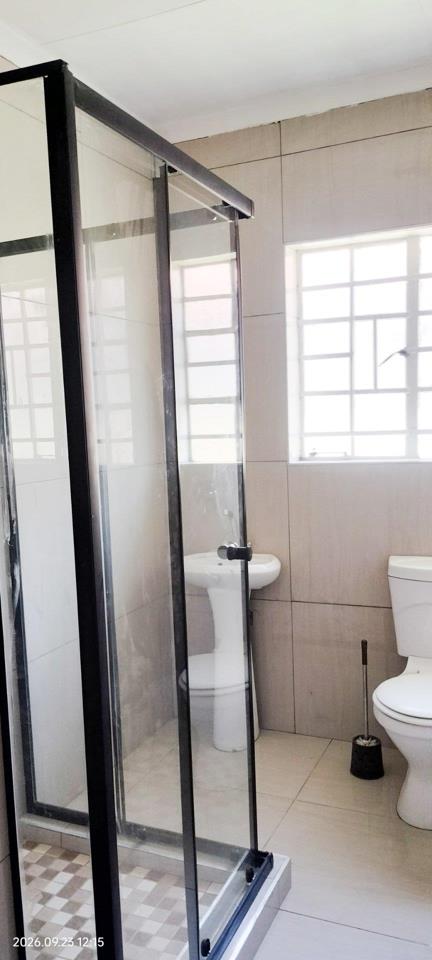 3 Bedroom Townhouse to Rent in Witbank Ext 8
