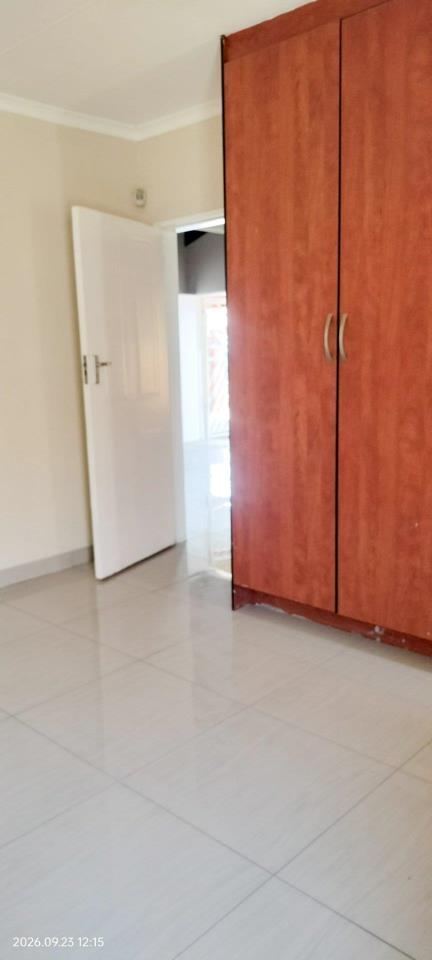 3 Bedroom Townhouse to Rent in Witbank Ext 8