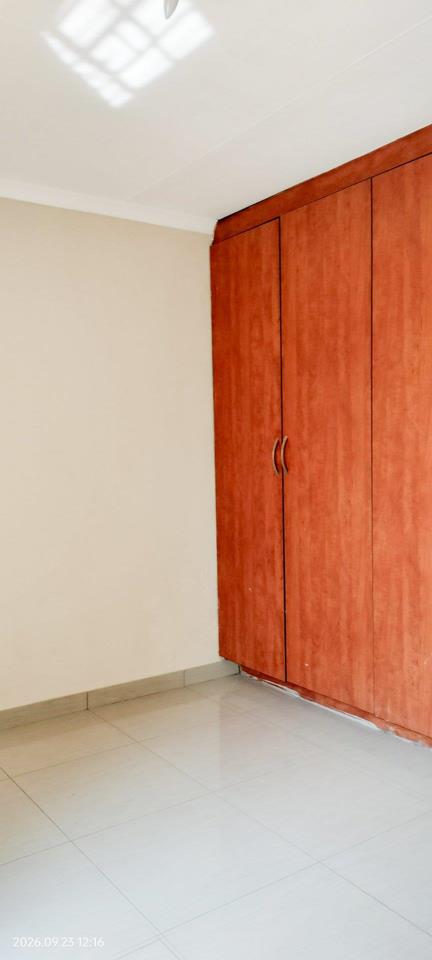 3 Bedroom Townhouse to Rent in Witbank Ext 8