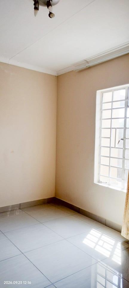 3 Bedroom Townhouse to Rent in Witbank Ext 8