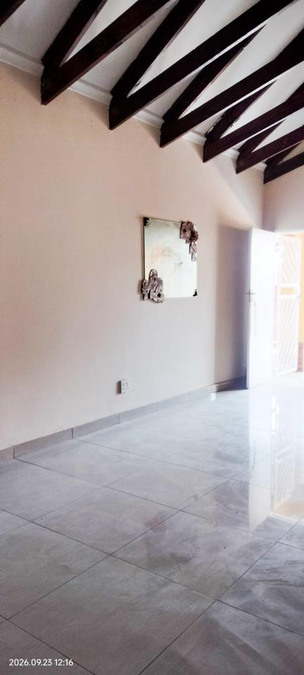 3 Bedroom Townhouse to Rent in Witbank Ext 8