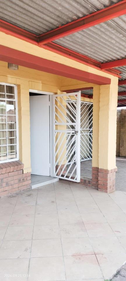 3 Bedroom Townhouse to Rent in Witbank Ext 8