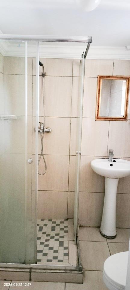 3 Bedroom Townhouse to Rent in Witbank Ext 8