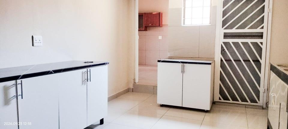 3 Bedroom Townhouse to Rent in Witbank Ext 8