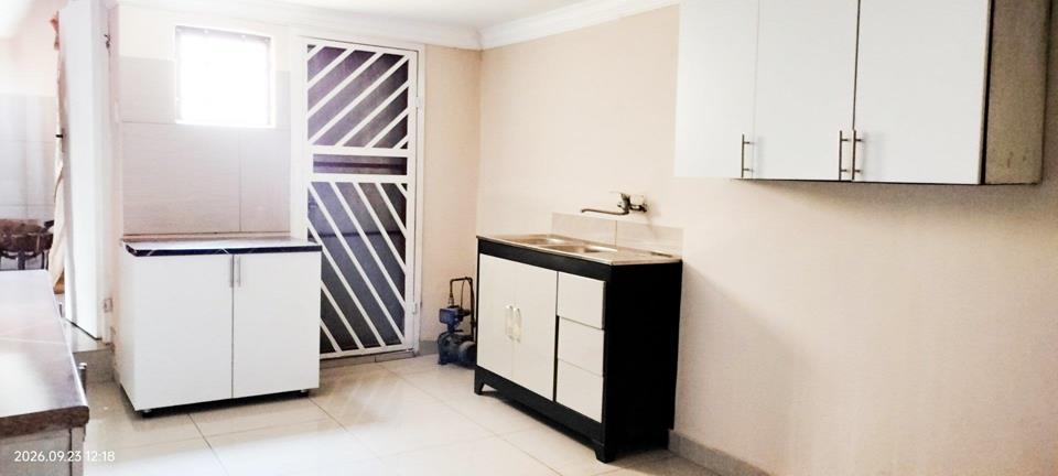 3 Bedroom Townhouse to Rent in Witbank Ext 8